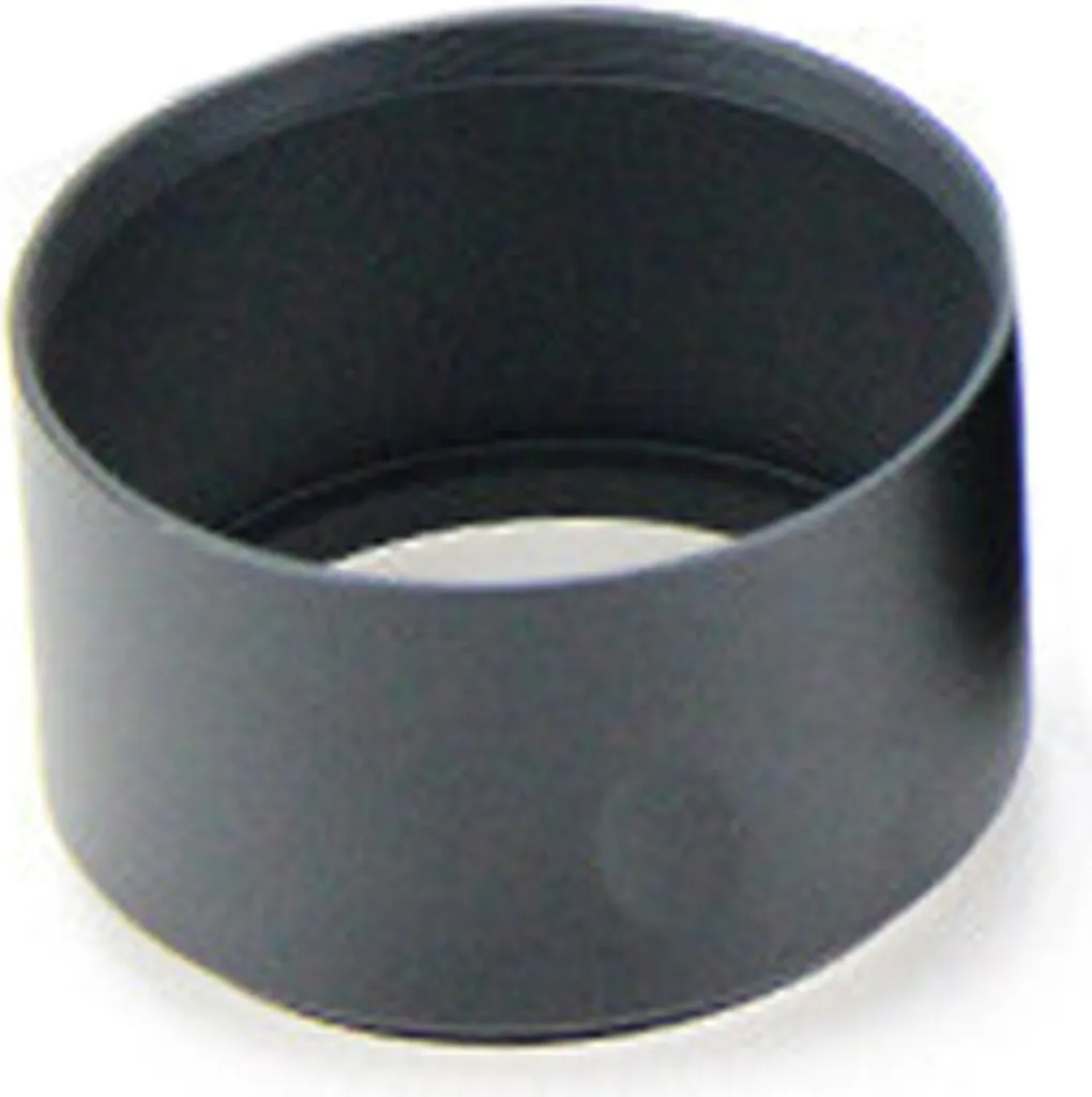 INF Paraluce per fotocamera - nero 58 mm