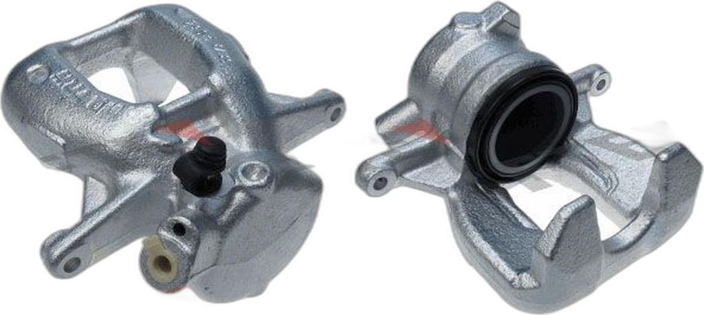 Bremssattel Vorderachse links Faustsattel Ø 57 mm FTE für u.a. PEUGEOT 407