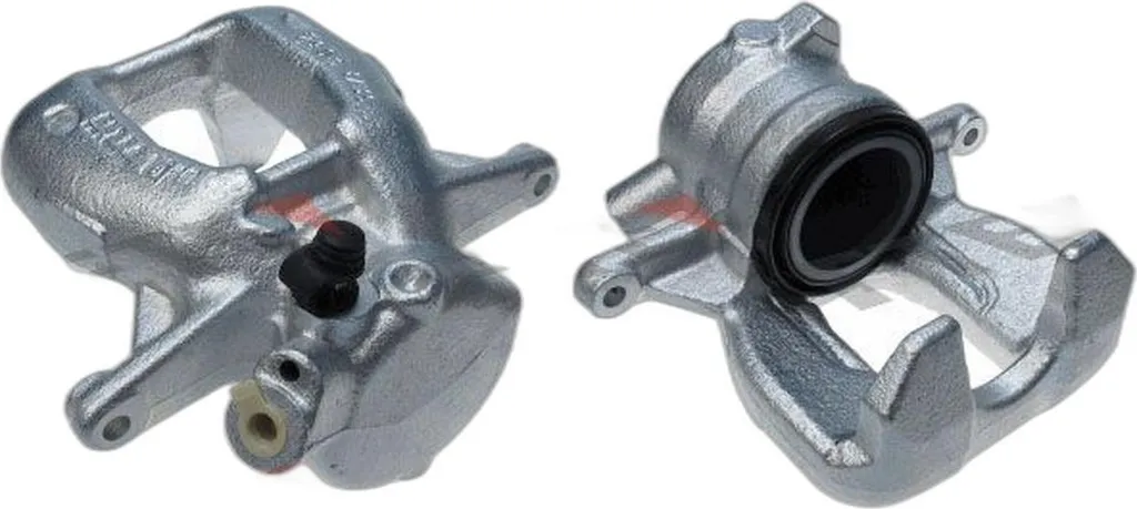 Pièce de freinage étrier avant gauche type poing 57mm Peugeot 407