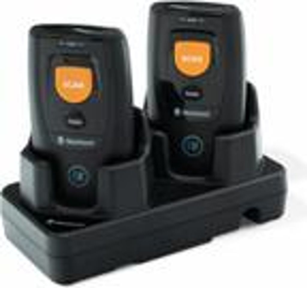 Newland NLS-SCD80, Ladestation, Schwarz, Newland, BS80, 1 Stück(e)
