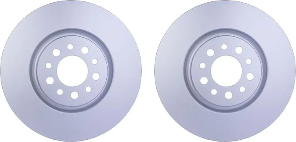Disque de frein pour ALFA ROMEO JEEP BRERA : sécurité freinage HELLA
