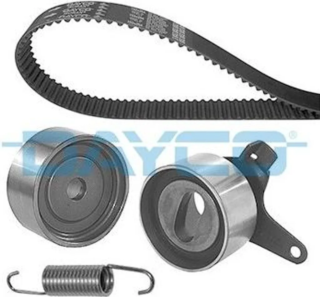 Courroie de Distribution pour Mazda 1.8 - Kit d'Entretien avec Galets