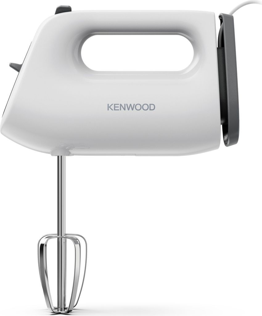 Kenwood QuickMix Lite, Handmixer, Weiß, Mixen, Kunststoff, Produktbild 