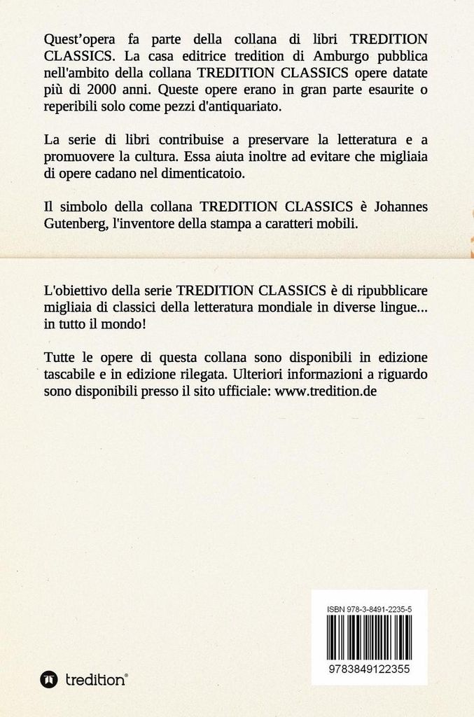 Abrakadabra Storia dell'avvenire