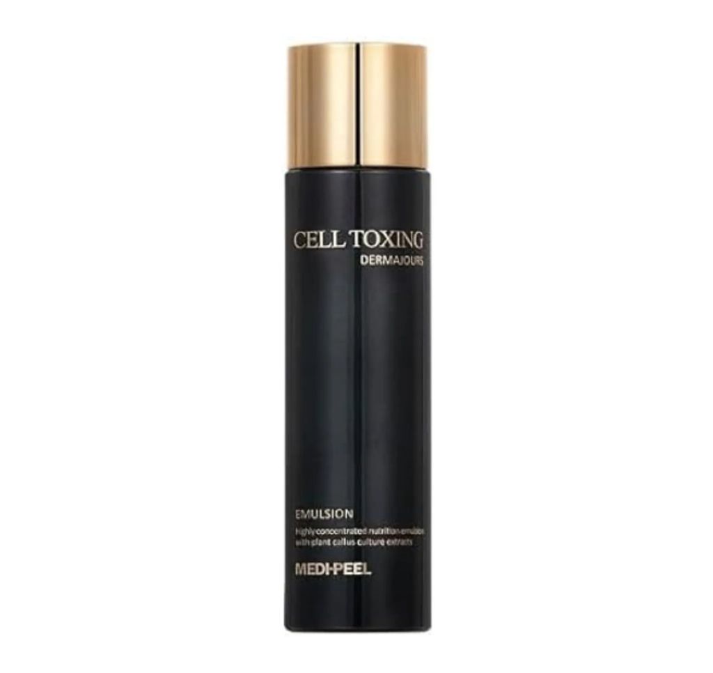 Medi-Peel Cell Toxing Dermajours Toner - przeciwstarzeniowy Zdjęcie produktu 
