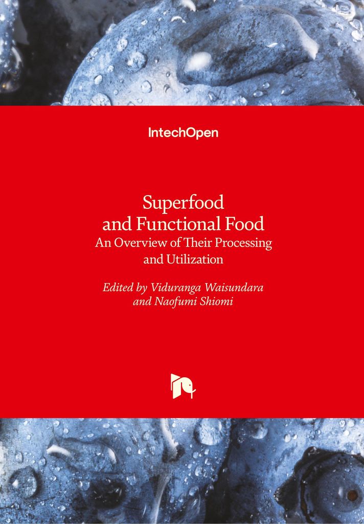 Superfood and Functional Food