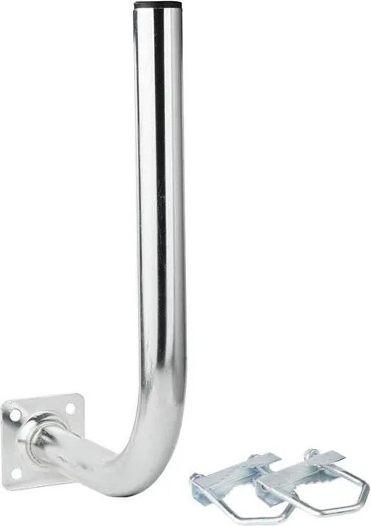 Extralink L250x400 balkonový držák 250x400mm, z Cibantami Obrázek produktu 