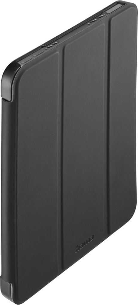 Hama Tablet-Hülle Fold Apple iPad mini 8.3" (2024), Schwarz