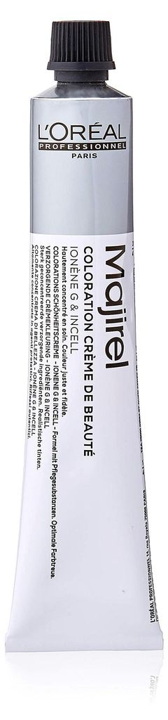 L’Oréal Professionnel Majirel permanente Haarfarbe Creme Produktbild 