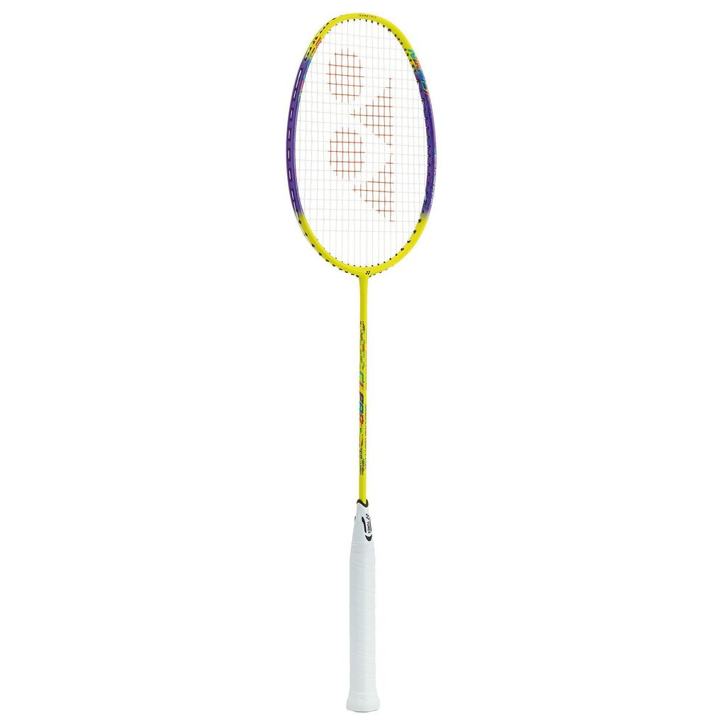 Yonex Nanoflare 002 Clear Badmintonschläger