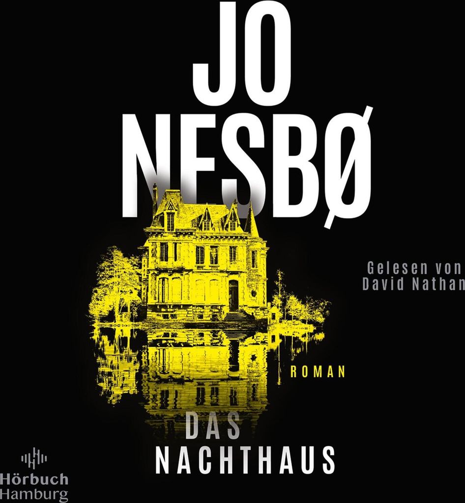 Das Nachthaus