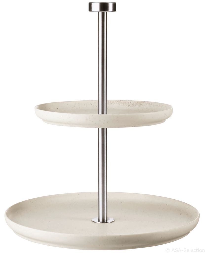 ASA COPPA Etagere sencha 23,5 cm