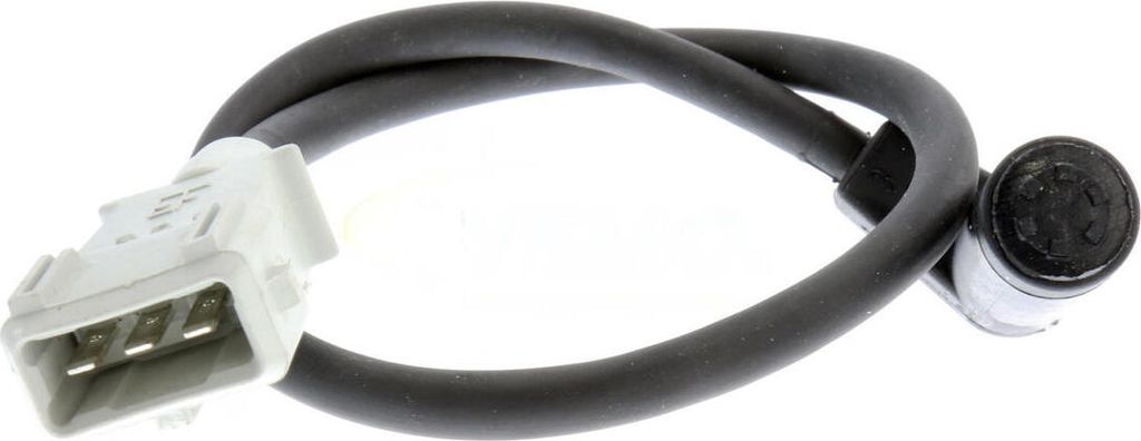 VEMO V22-72-0032 Kurbelwellensensor Impulsgeber passend für PEUGEOT 206 Schrägheck (2A/C) 315mm