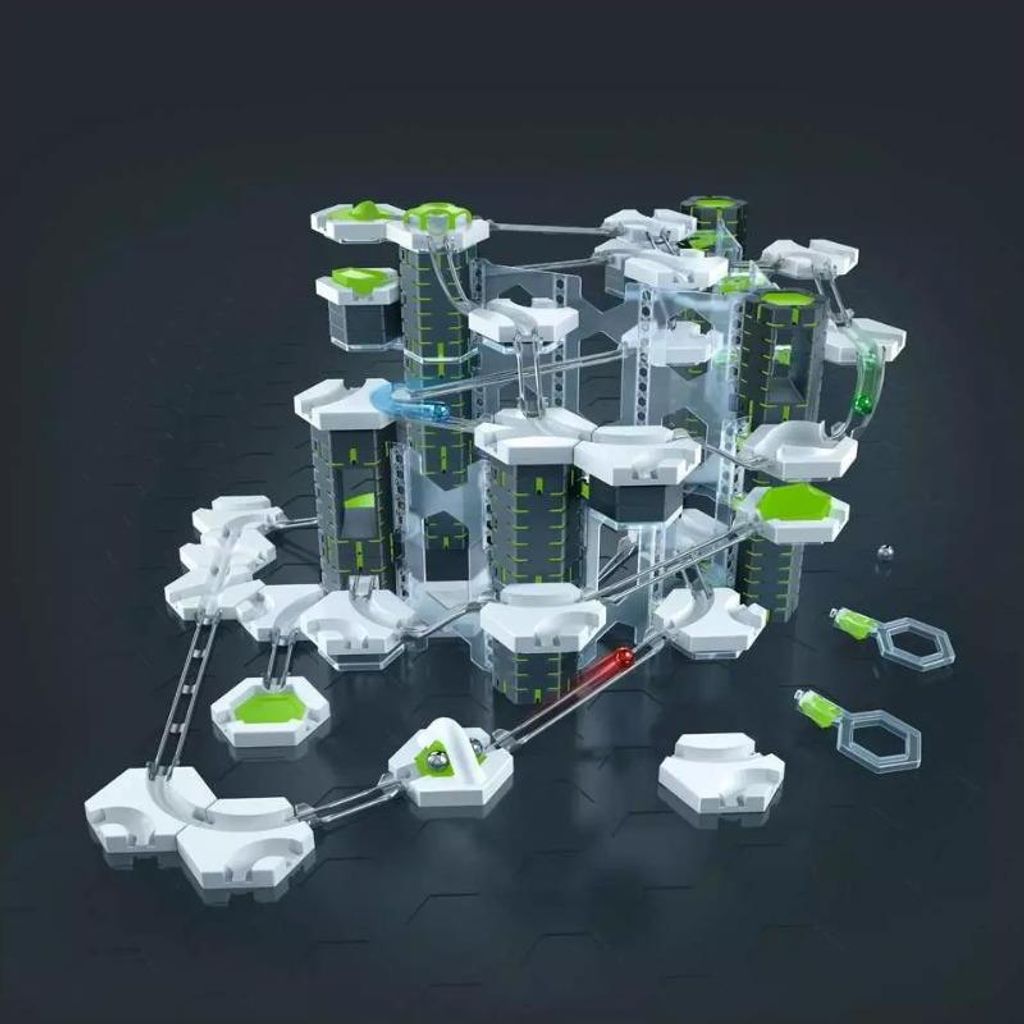 GraviTrax PRO Starter-Set Vertical Produktbild 11