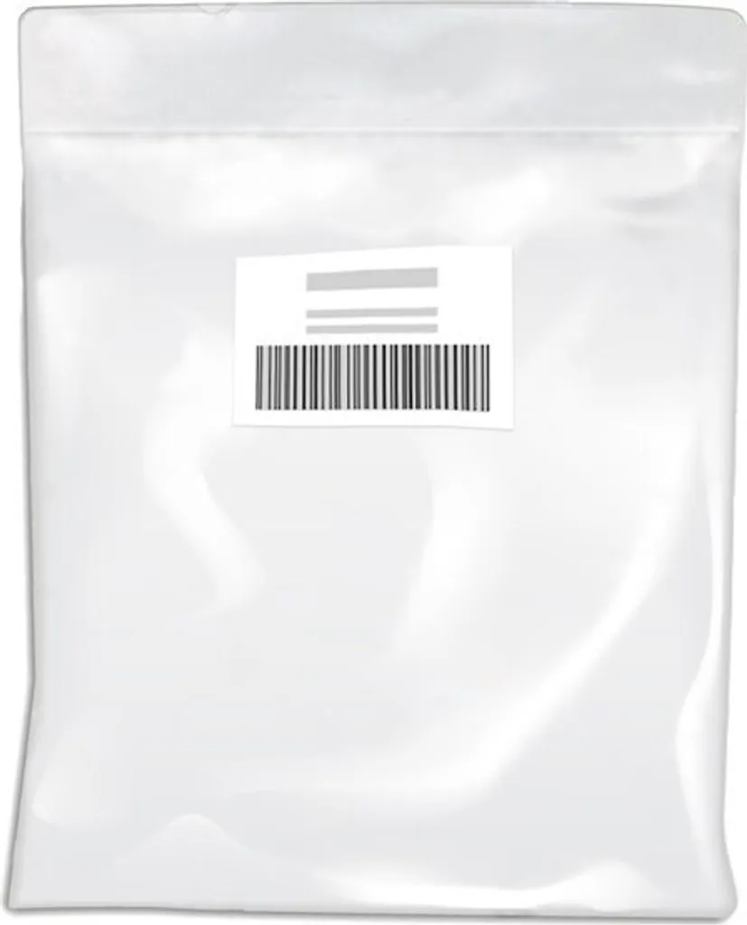 Custodia Goobay 61343 PureFlex iPhone 14 Plus Trasparente | Protezione 3m - 7