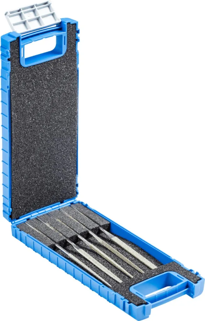 Migliore Raspa Legno Professionale PFERD 15842053 Mezzatonda 10"