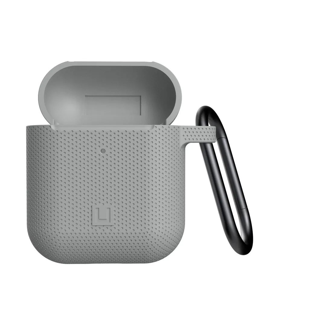 Urban Armor Gear 10250K313030: Cover AirPods Tech-Ready e Sicura