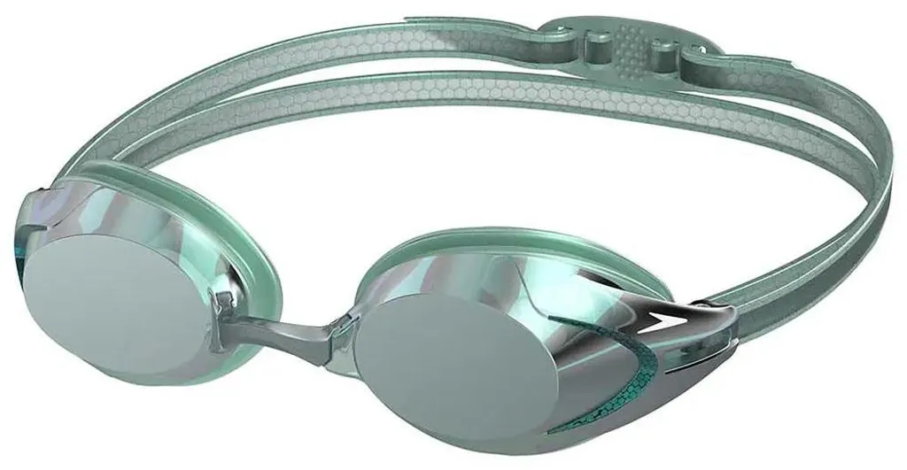 Speedo Vanquisher 3.0 Lunettes de natation miroir édition limitée