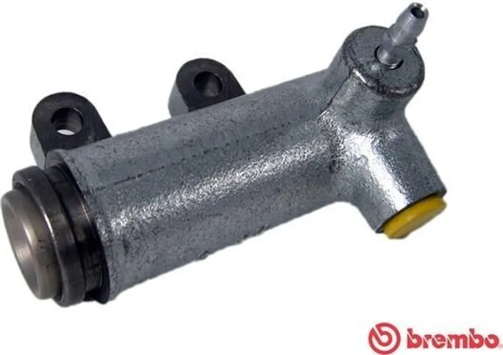Cylindre récepteur d'embrayage BREMBO E 23 007 pour Alfa Romeo et Fiat