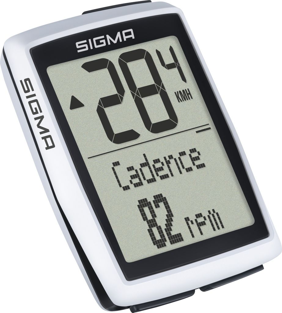 Sigma Sport 12212, 31 x 41 Pixel, CR 2032 Produktbild 