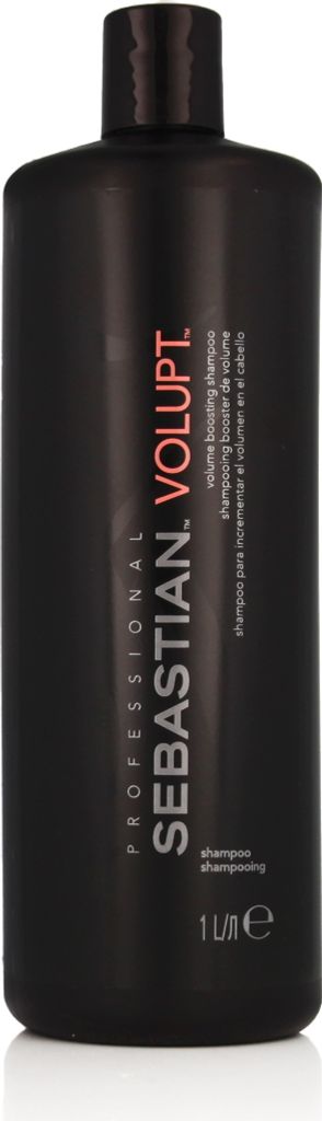 Sebastian Professional Volupt Shampoo 1000 ml Obrázok produktu 