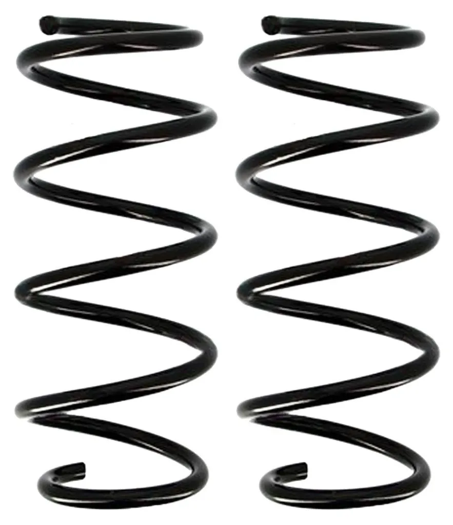 Ressort KYB RA1443 avec traitement anti-corrosion et acier renforcé