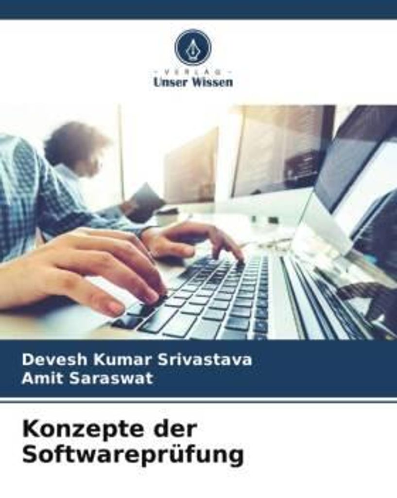 Konzepte der Softwareprüfung
