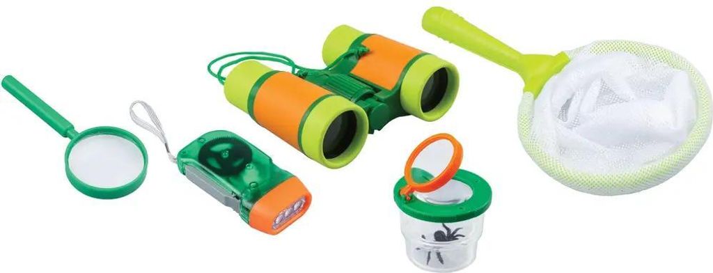 Großhandel GmbH - Ware Outdoor active Set da spedizione da Immagine del prodotto 