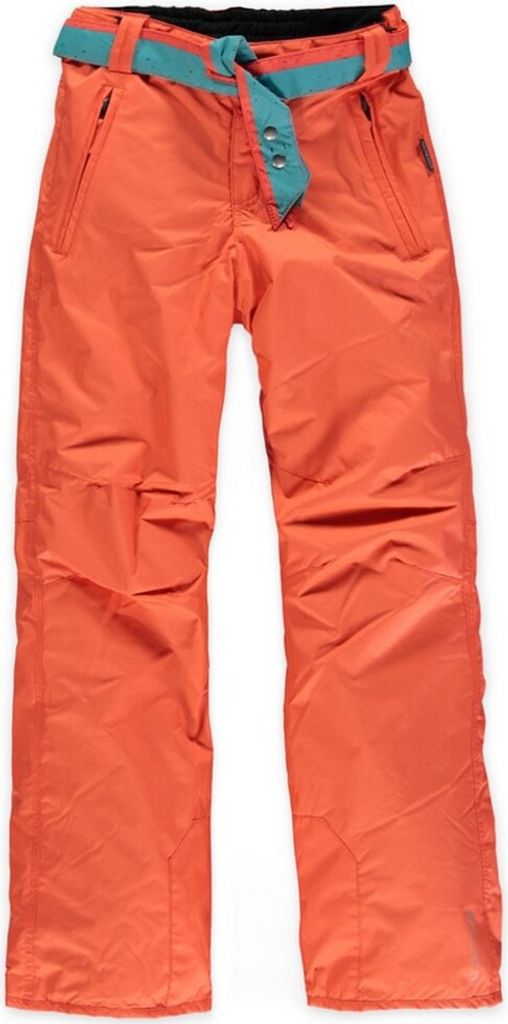 BRUNOTTI Loydora Girls Snowpant Peach 152