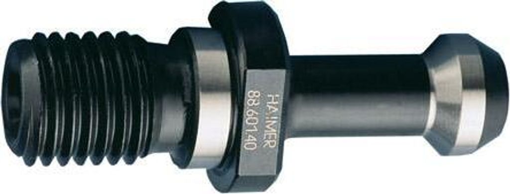 HAIMER Anzugsbolzen JISB6339 BT50 45Grad Innenkühlung