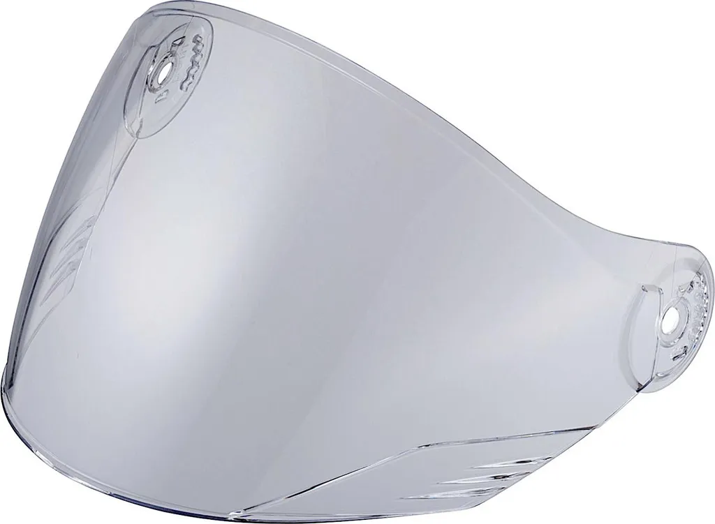 Écran Caberg Riviera V4 X Transparent Taille Unique - Visière Origine