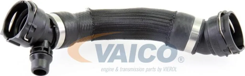 Stop fuite liquide de refroidissement BMW X5 E70 avec tuyau VAICO V20-2360