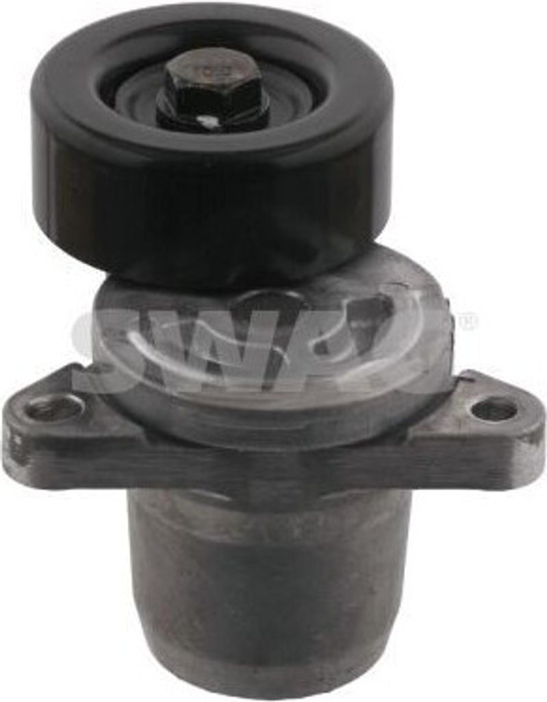 SWAG 90 93 3179 Riemenspanner Keilrippenriemen für HYUNDAI i30 (FD) Ø70mm Rolle