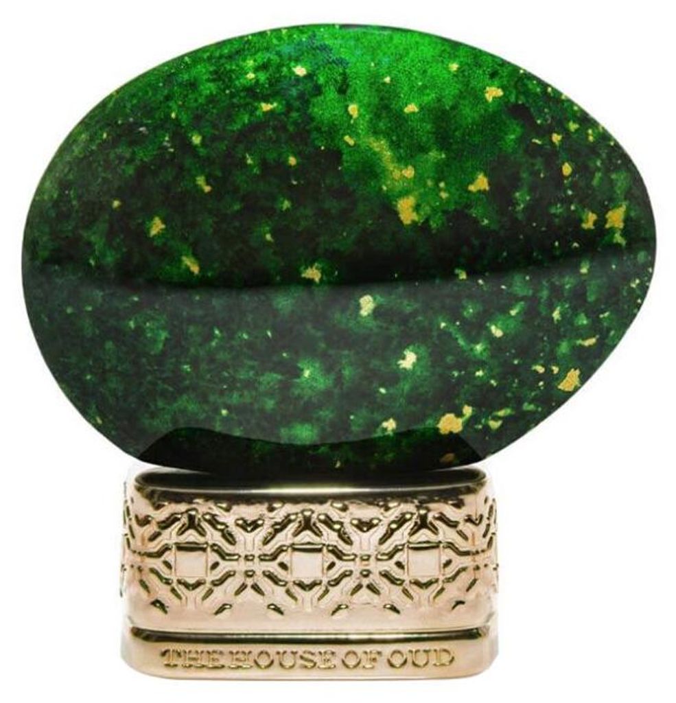The House of Oud Emerald Green EDP 75 ml UNISEX Image du produit 