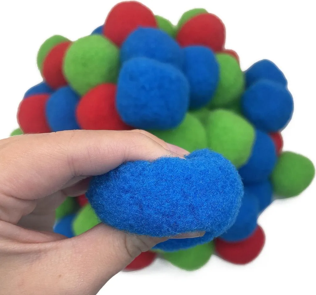 Bombe à Eau 100 Pièces : L'Indispensable pour vos Activités de Piscine - 3