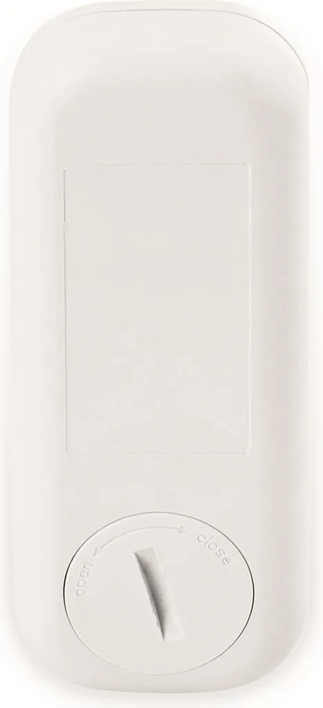 Télécommande sans fil SmartHome 4 canaux avec un interrupteur maître - 4