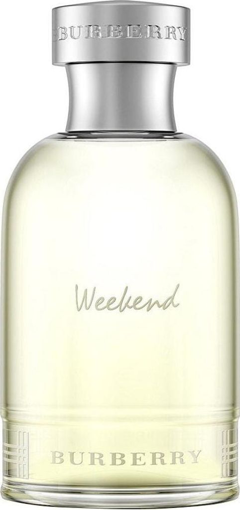 Burberry Weekend for Men eau de toilette per uomo 100 ml Immagine del prodotto 
