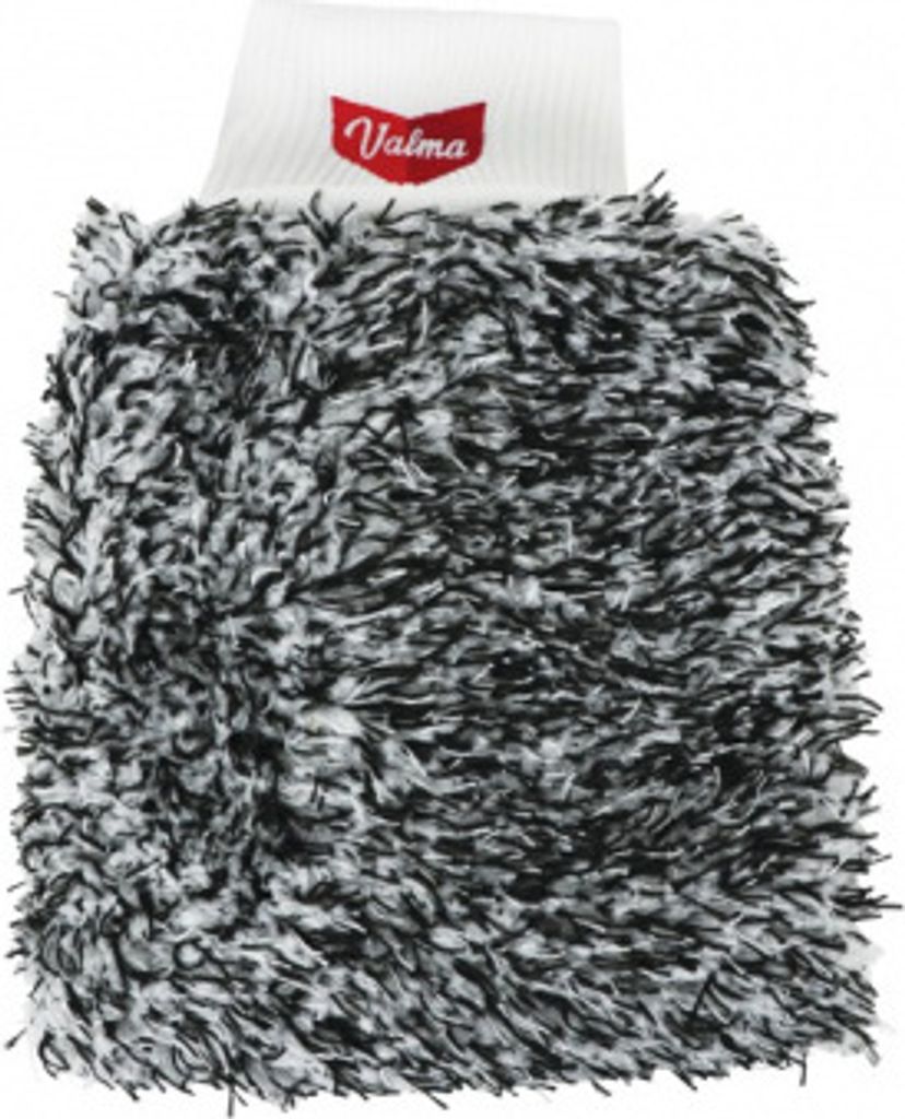 Valma V006 CrazyFibre Waschhandschuh