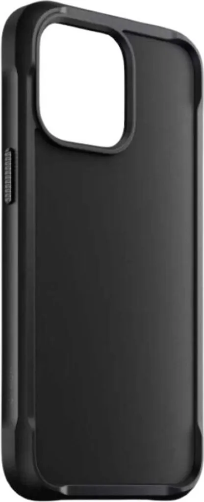 Nomad Rugged Case iPhone 15 Plus Shadow - Coque renforcée de qualité - 12