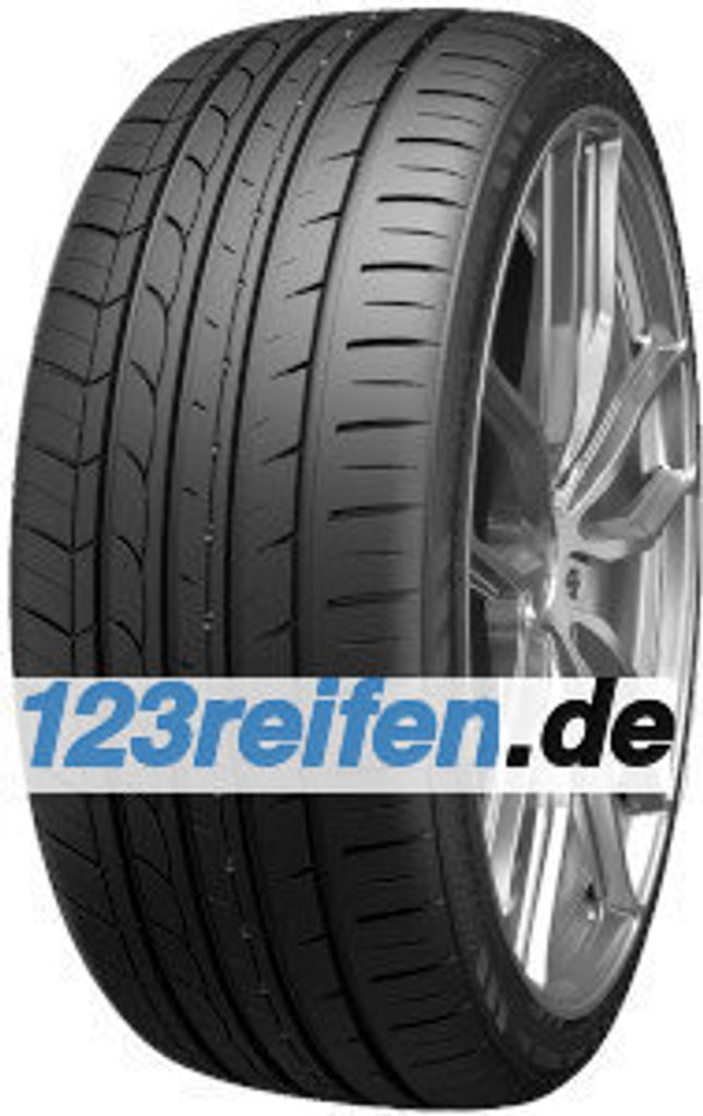 Dynamo Street-H Mu02 275/40R20 106Y Bsw Xl