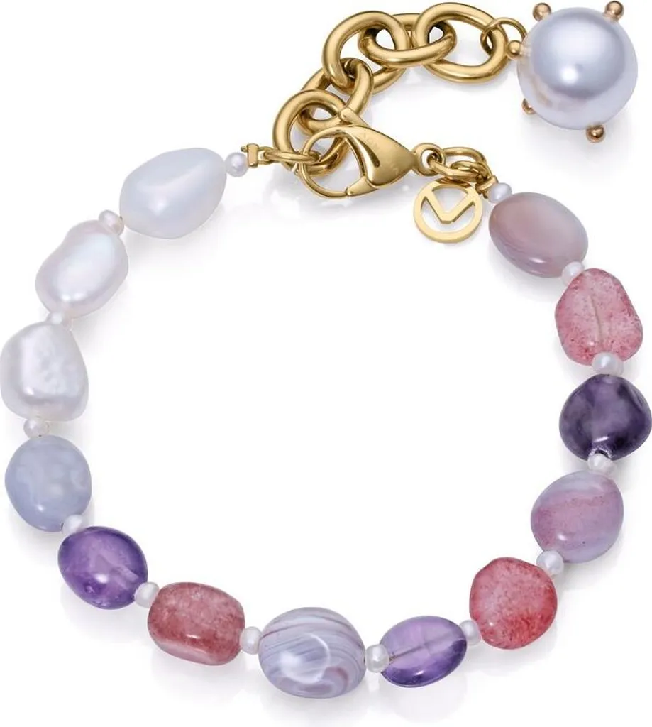Scheda Tecnica Bracciale Viceroy 14042P01019 Acciaio Inox Donna