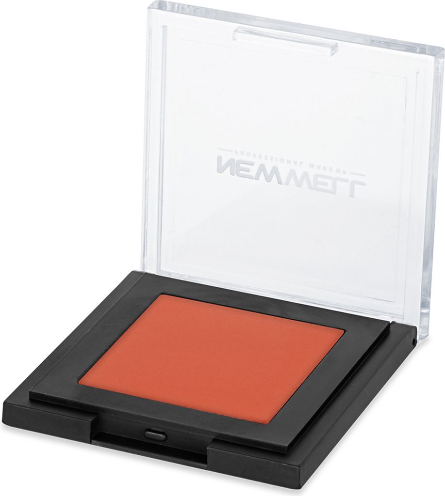 Natural Finish Blush - 01 - Color Me Up