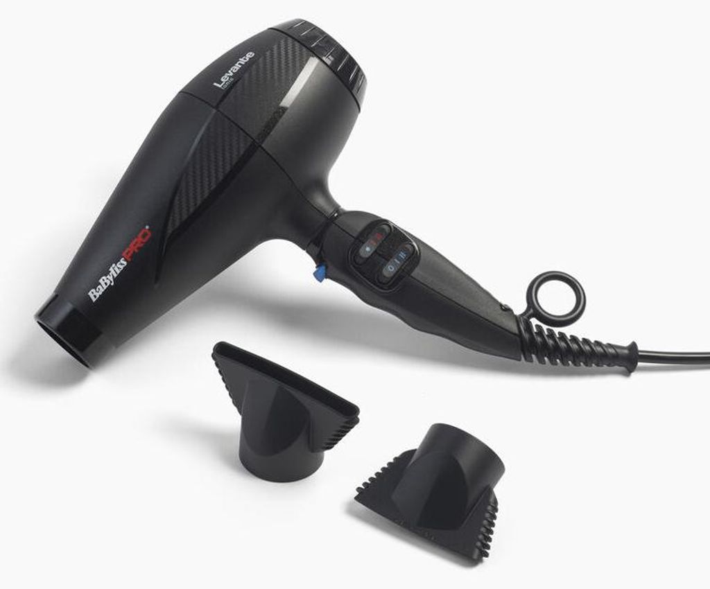 BABYLISS Haartrockner BAB6950IE Produktbild 