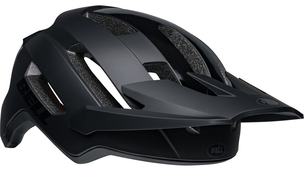 Bell 4forty Air Mips Mtb-helm Schwarz XL Schwarz XL Produktbild 