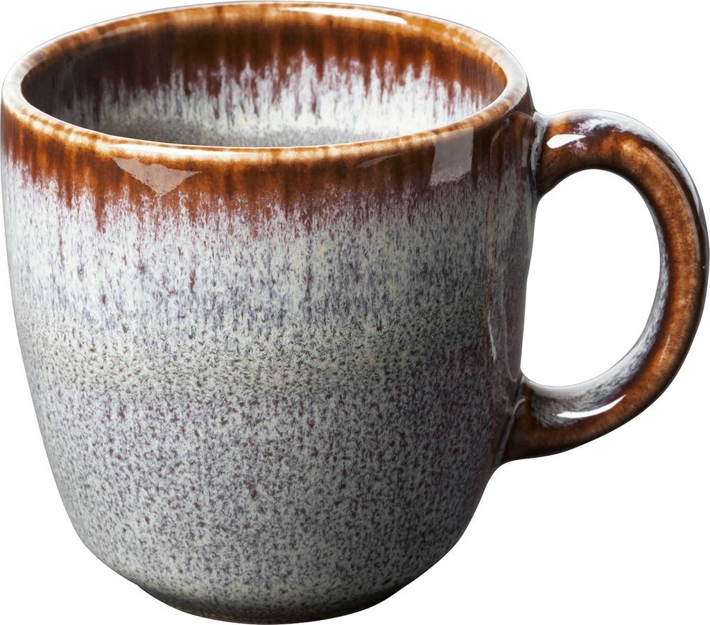 Villeroy & Boch Lave beige Kaffeeobertasse Produktbild 