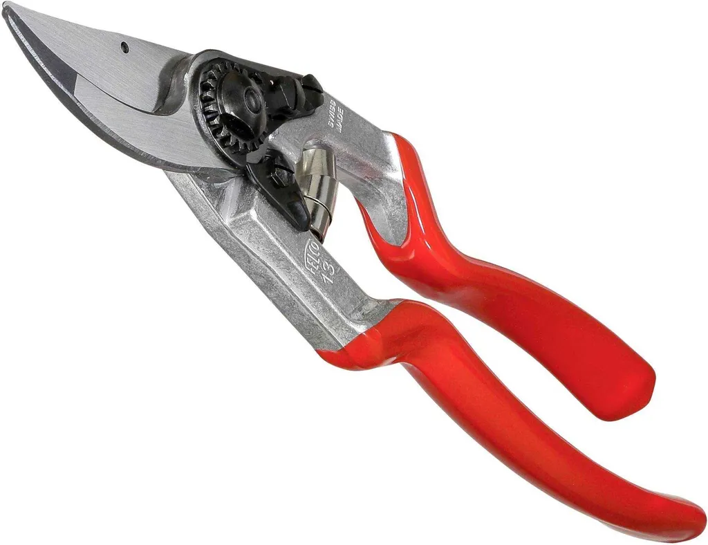 Felco 13 Forbici da Potatura Professionali 270mm | Cesoie per Rami Grossi