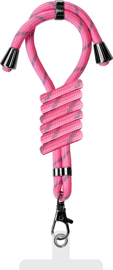 Hülle Schutzhülle - Cazy - Rosa
