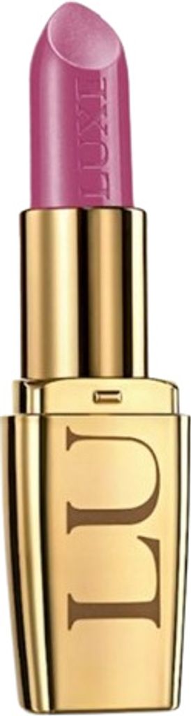 AVON Luxe Runaway Plum Lippenstift