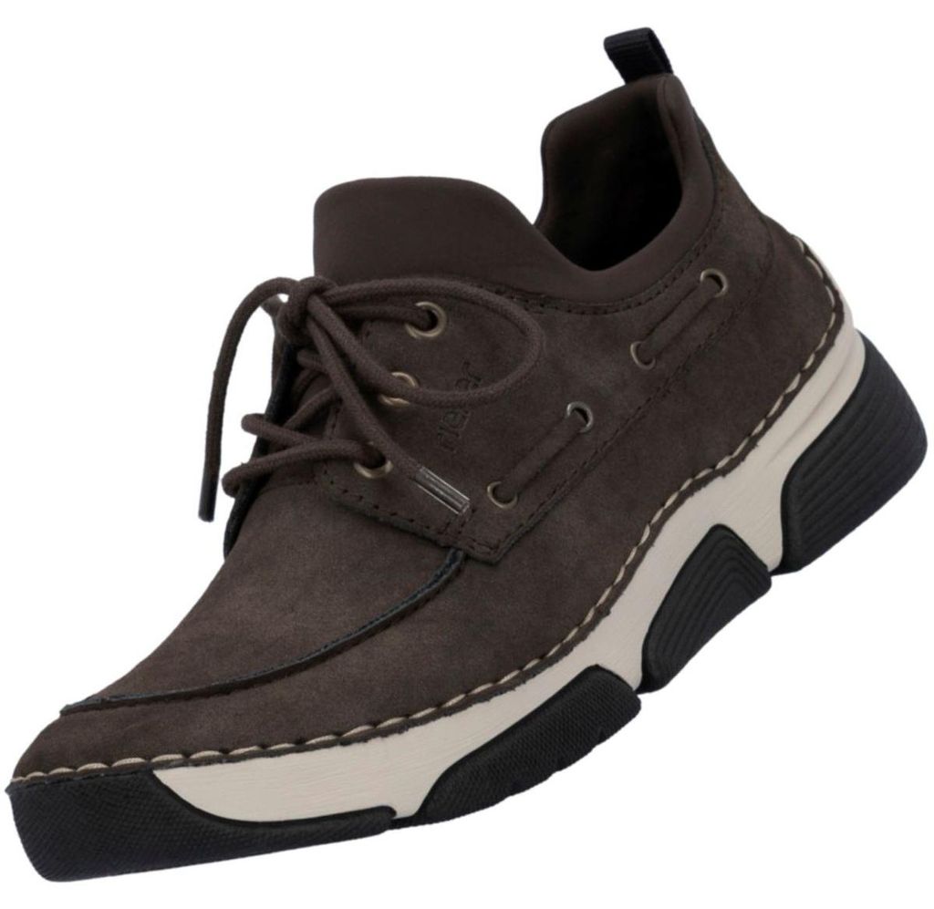 Rieker Damen Slipper Braun 45959-26 Image du produit 