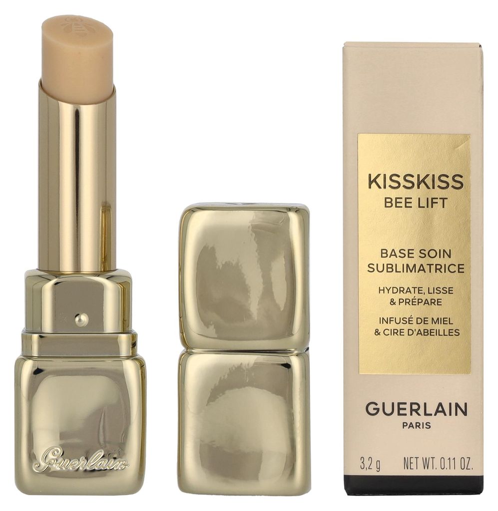 Guerlain KissKiss Bee Primer Lift